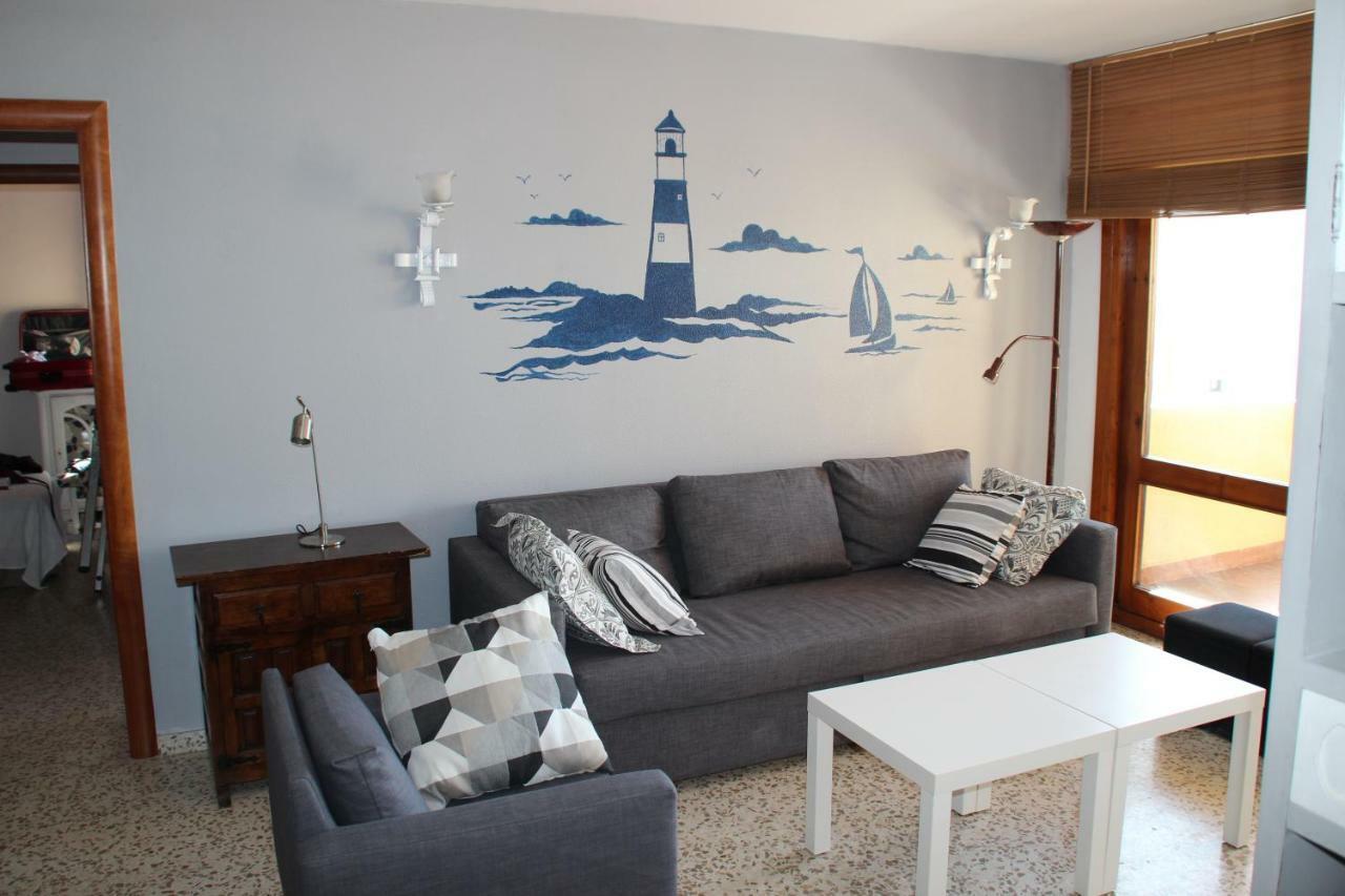 Bellamar Torre de Benagalbon Eksteriør bilde